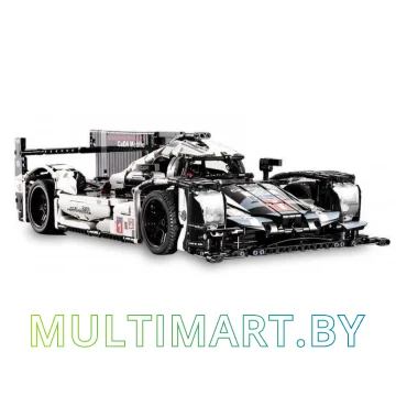 Конструктор CaDa Porsche 919 C61016W картинка 4